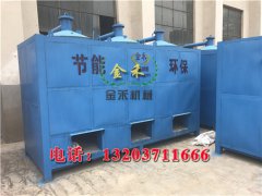 炭化爐對(duì)于原料炭化水分有嚴(yán)格要求