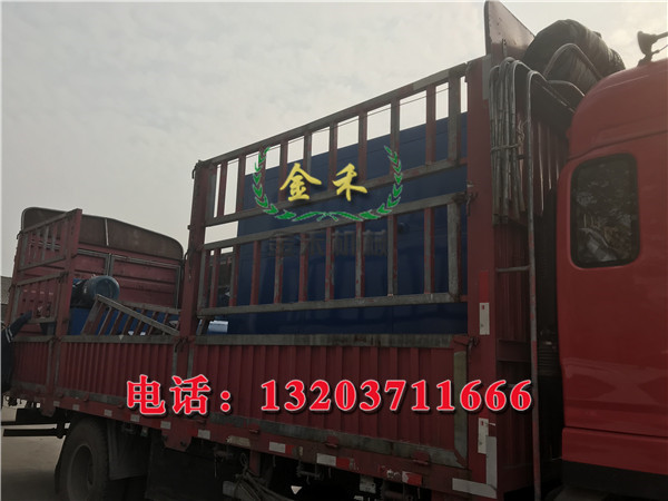 金禾木炭機(jī)要建立起一個(gè)好的品牌