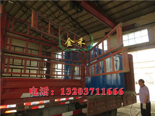 木炭機(jī)體現(xiàn)了該設(shè)備的多樣性