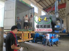 木炭機的詳細介紹