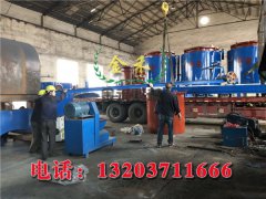 安裝調試木炭機注意事項