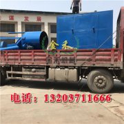 木炭機在安裝試車時應注意那些問題